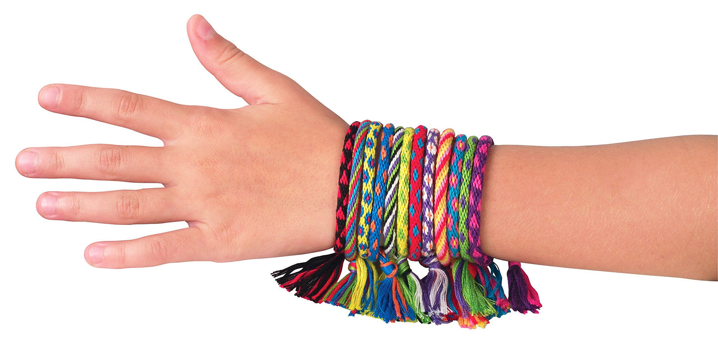 ALEX Toys DIY Friend 2 Friend