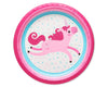 American Greetings Unicorn Party Supplies, Paper Dinner Plates (40-Count)
