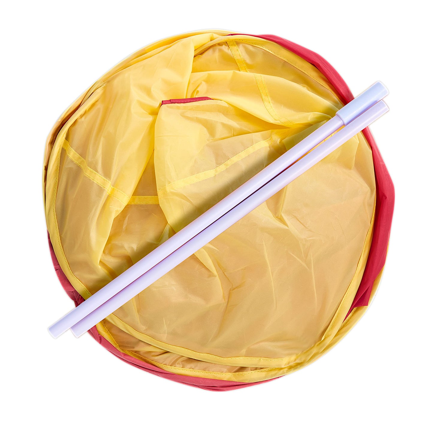 Bluey Pop 'N' Fun Play Tent - Multicolor, Easy Pop-Up & Storage, Perfect for Kids' Indoor/Outdoor Play