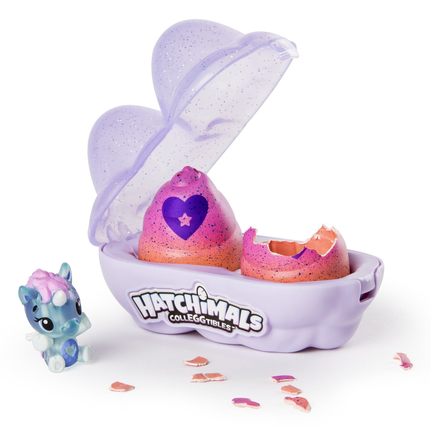 Hatchimal Egg Carton 2 Pack Season 4