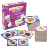 Point Games Memory Game for Kids, Matching Card Games, Flash Cards - Educational Toys - Preschool Learning - Birthday Gift for B