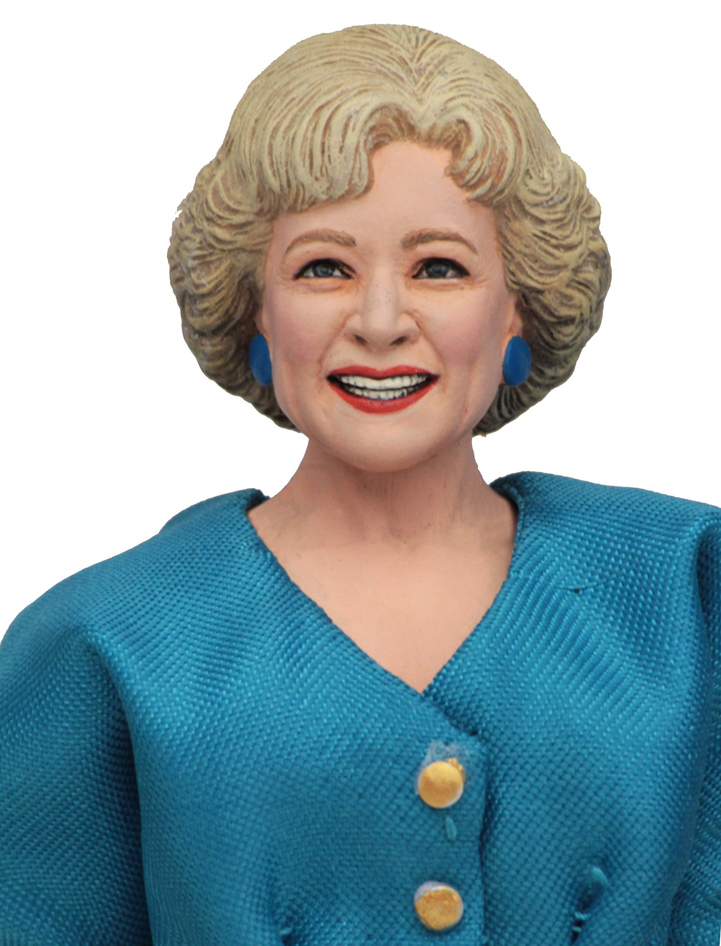 NECA Golden Girls - Rose - 8 Clothed Action Figure