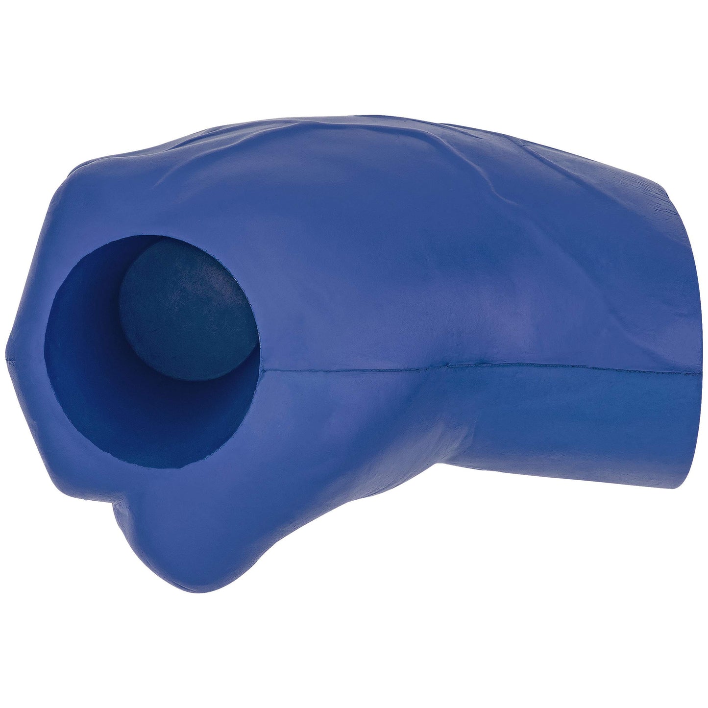 Fairly Odd Novelties Giant Foam Fist Hand Cooler Novelty, Right Hand, Blue