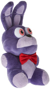 Funko Bonnie Plush - 6 Blue - Five Nights at Freddy's Collectible Toy
