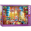 Quilting Craft Room By Ciro Marchetti