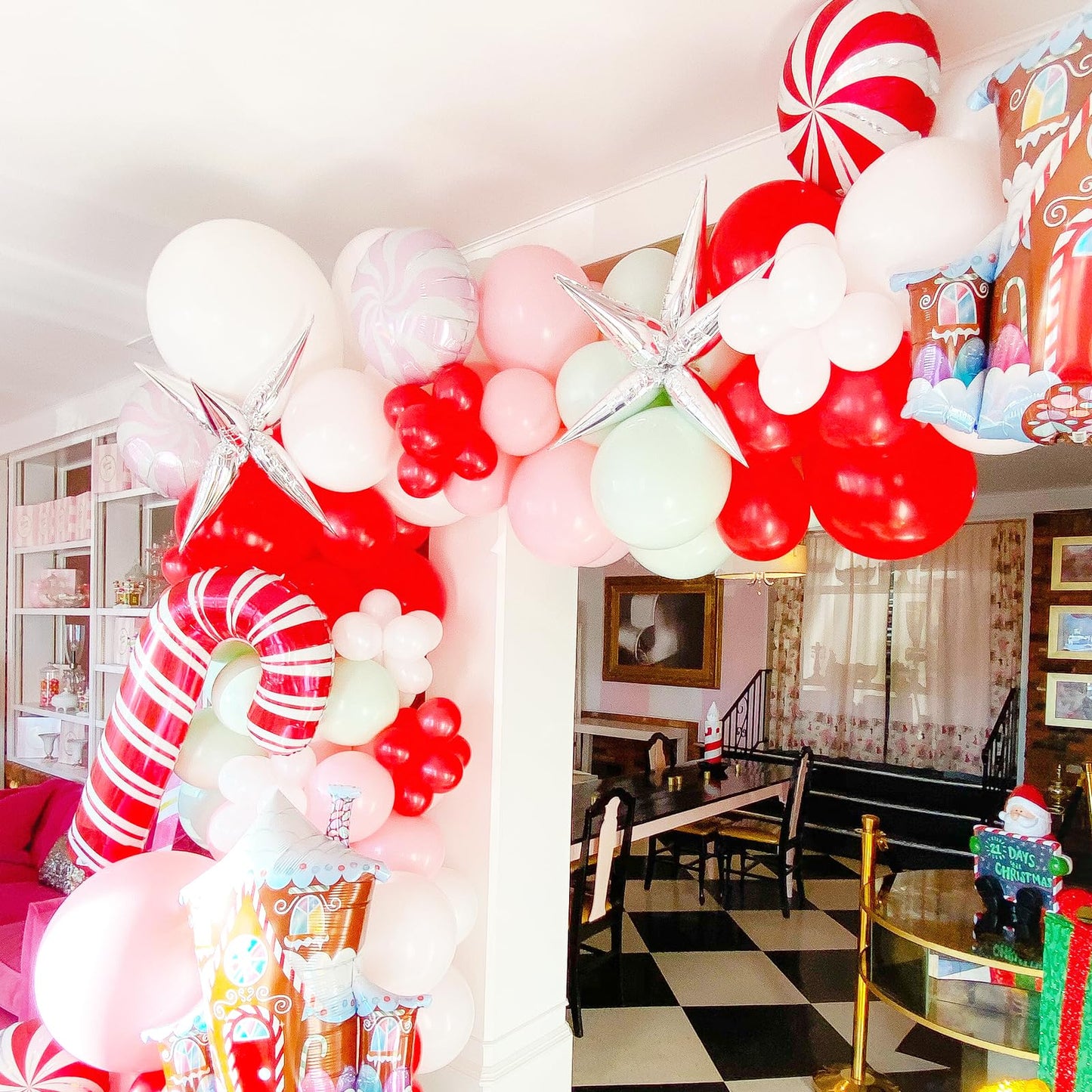 Voircoloria Red Balloons, 66Pack 12Inch Red Latex Party Balloons For Valentine'S Day, Graduation, Wedding, Birthday, New Year, B