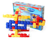Popular Playthings Linkablox Construction Toy Set With Activity Guide For Kids Ages 4 And Older