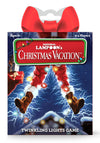 Funko National Lampoon'S Christmas Vacation - Twinkling Lights Card Game, Multicolour (49252)