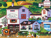 Buffalo Games 1000 Piece Jigsaw Puzzle - Charles Wysocki Virginias Nest - Challenging Adult Puzzle, 26.75 x 19.75 inches, Paper Material