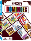 MasterPieces Kids Games - Hershey's Picture Dominoes - Game for Kids and Family