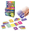 Winning Moves Flinch Card Game - Original Stockpile Game for 2-4 Players, Ages 7+ - Fun Family Card Game