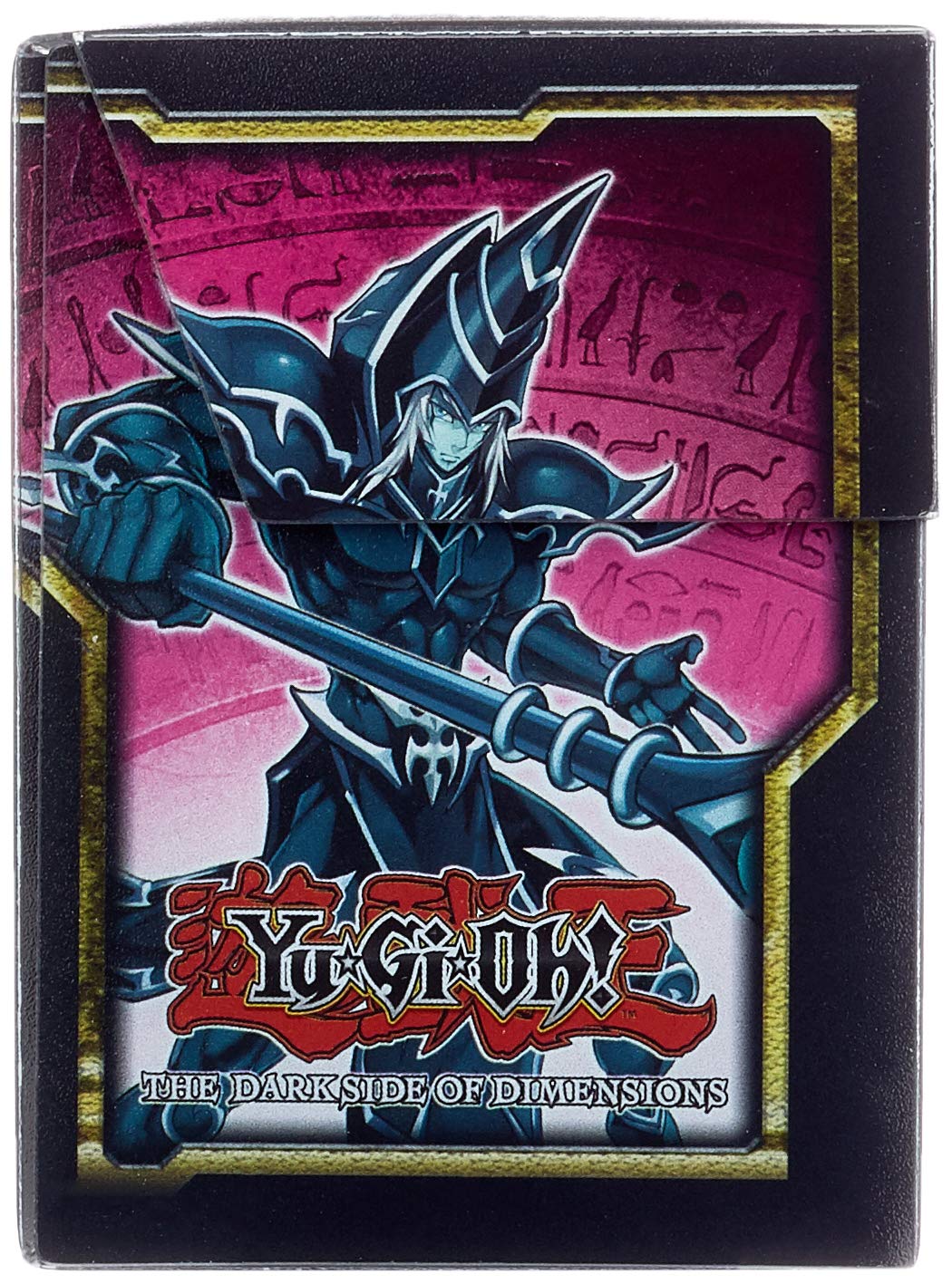 Yu-Gi-Oh! YGO-DSDBox Card Case (Box)