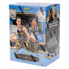 Panini WNBA Select Basketball Trading Cards Blaster - Compact Size, Paper Material, Model 2-17160-20
