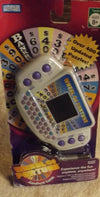 Hasbro Gaming Wheel Of Fortune Handheld Electronic Game