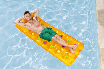 H2Ogo! Fashion Lounge Inflatable Pool Float