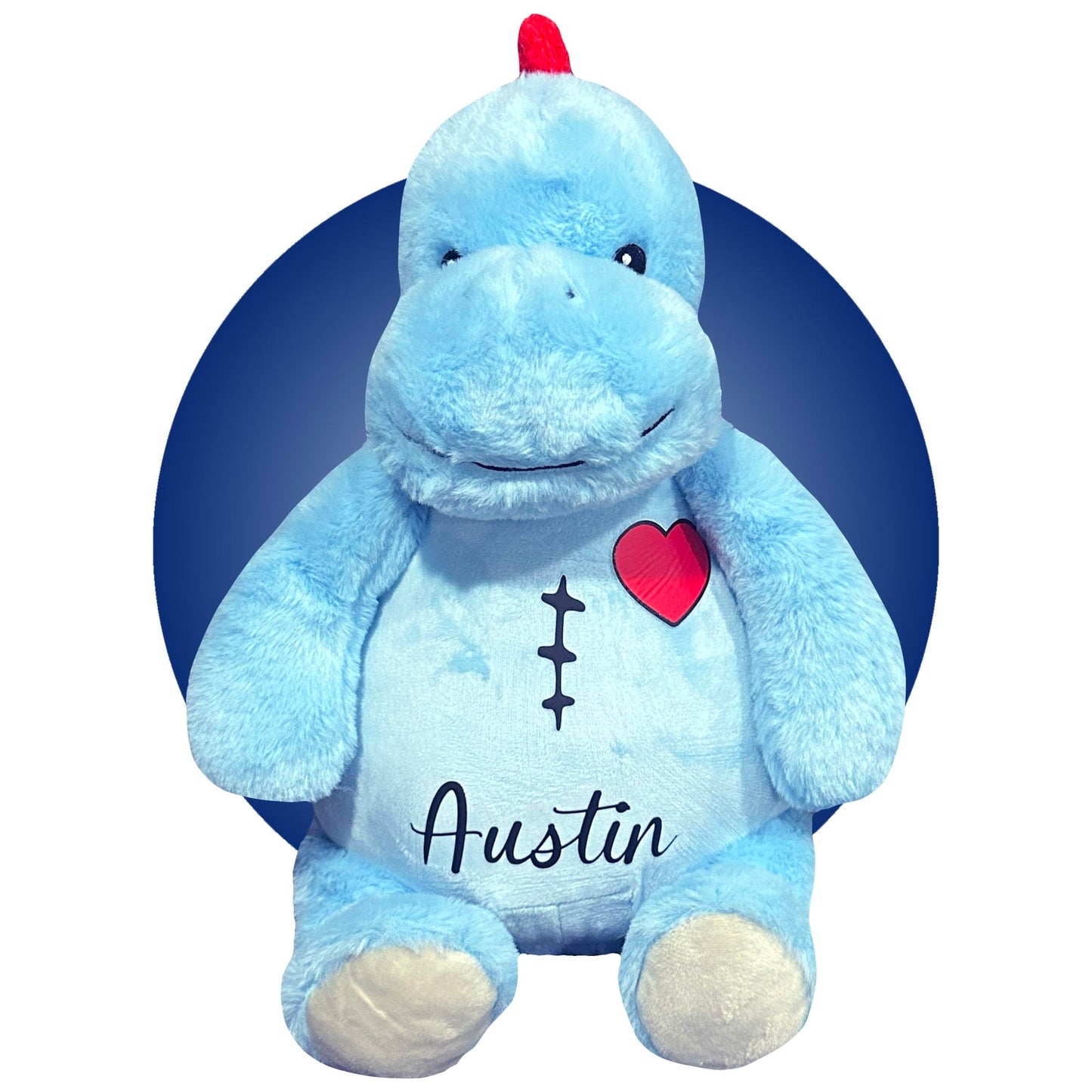 Personalized CHD Heart Warrior Teddy Bears - Surgery Teddy Bear Gifts - Gifts for kid having surgery - Custom Scar Buddy - Heart