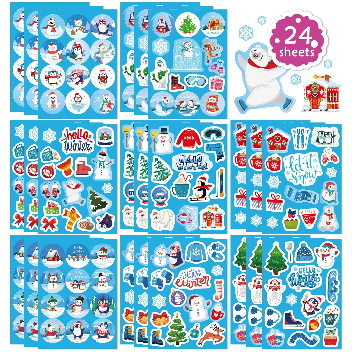 Momotoys Sewing Kit For Kids, Fun & Educational Woodland Animals Sew Craft Set For Boys And Girls Ages 8-12, Complete Beginner S