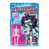 Super 7 Grateful Dead Bertha Glows In The Dark Reaction Figure