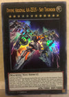 Divine Arsenal Aa-Zeus - Sky Thunder - Mp21-En195 - Ultra Rare - 1St Edition