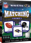 Baltimore Ravens Matching Game