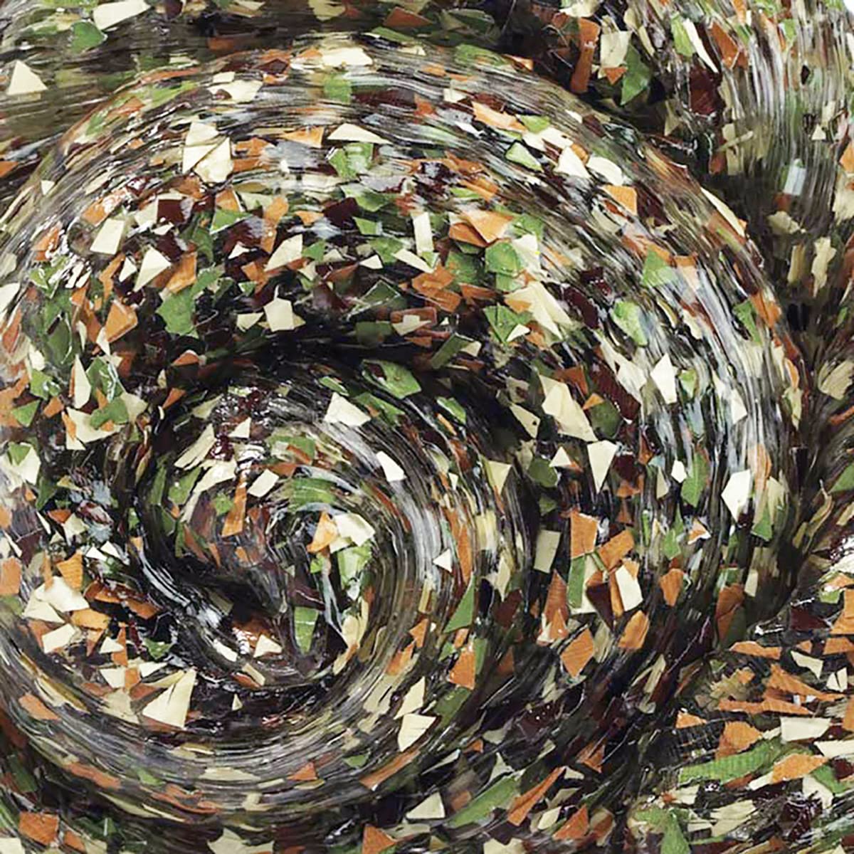 Crazy Aarons Thinking Putty - Camo Trendsetter - Camouflage Putty for Kids and Adults in a 4 Tin - Creative and Endless Fun, St