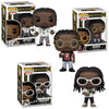 Funko Pop! Rocks Migos Vinyl Figures Set of 3 - 3.75" Multicolor Collectibles