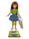 Lottie Planet Rescuer