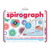Spirograph Design Set Collectors Tin - Arts and Crafts, Kids Toys, Art Supplies, Craft Supplies, Drawing Kit, Spiral Art, Classi