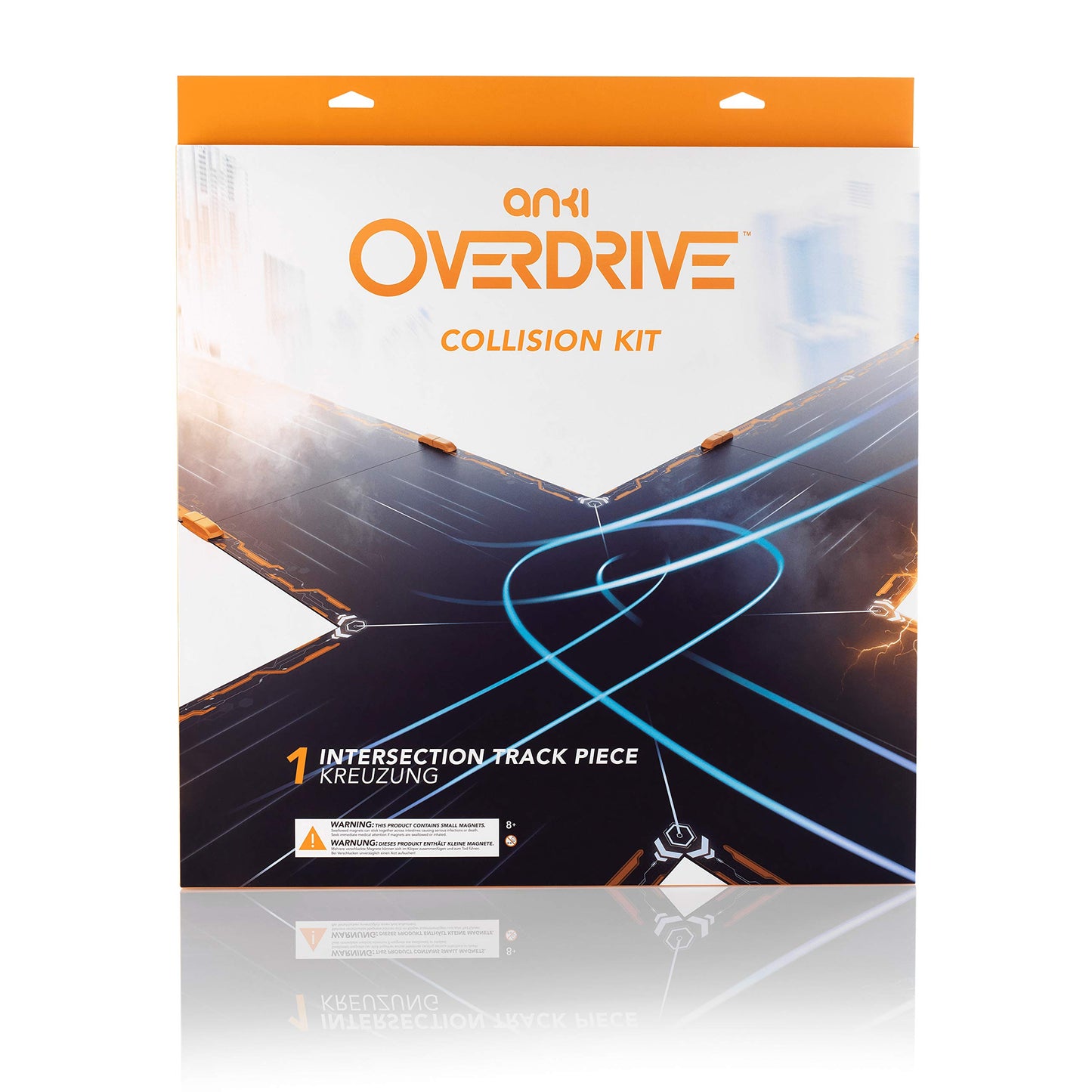 Anki OVERDRIVE Expansion Track Collision Kit