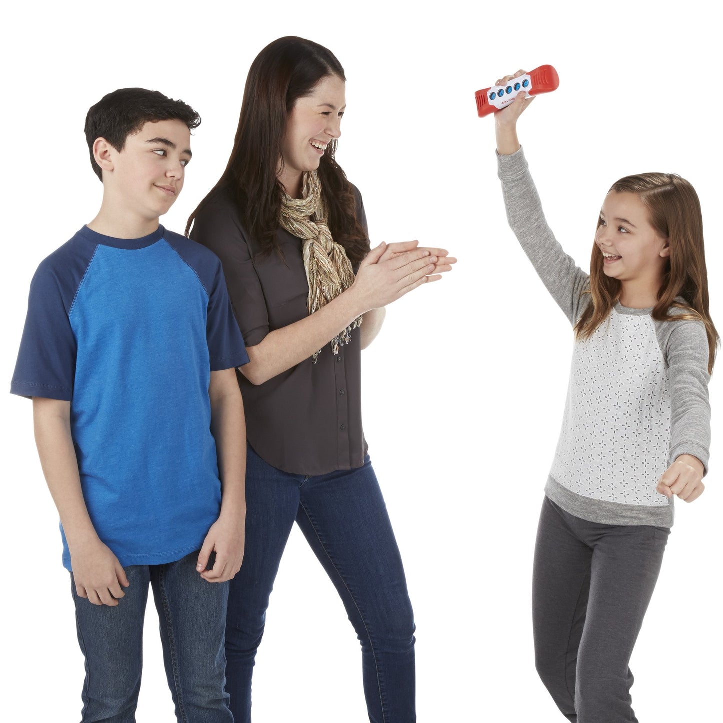 Hasbro Games Scrabble Twist