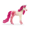 Schleich bayala Unicorn Foal Toy for Kids 5-12 Years, Colorful Unicorn Gifts for Boys and Girls, Perfect for Imaginative Play