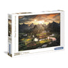 Clementoni - 32564 - Collection Puzzle - View of China - 2000 Pieces - Made in Italy - Jigsaw Puzzles for mature-themed