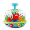 Vtech Learn And Spin Aquarium For Fish