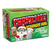 Family Christmas Games - Scavenger Hunt