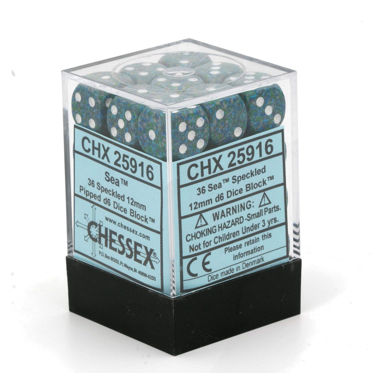 d6Cube12mmSP Sea (36)