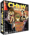 IDW Games Chew Cases of The FDA Game - Plastic Model 00848IDW