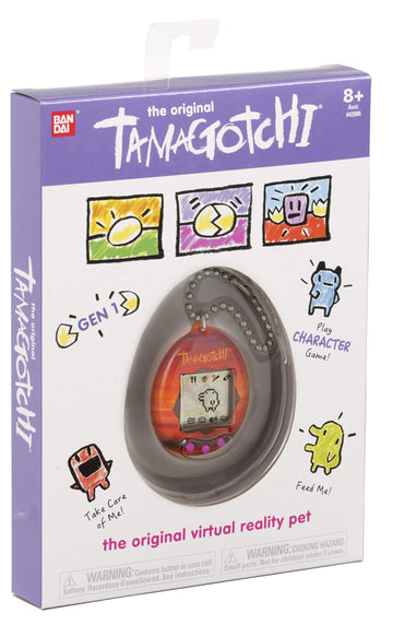 Tamagotchi Original - Sunset