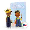 Tonies King Of Kindergarten Audio Toy Figurine