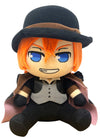 Great Eastern Entertainment Bungo Stray Dogs Partners S1- Chuya Sitting Plush 7 H