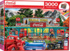 Coke General Store 3000 Pc