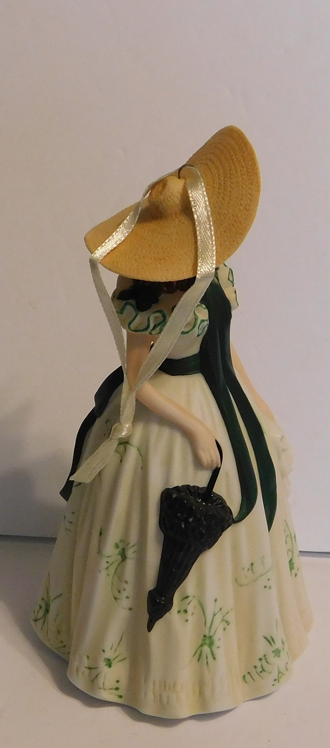 Hallmark Keepsake '2008' Gone With The Wind Scarlett O'Hara