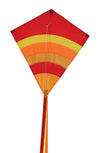 Hot Arch 27' Diamond Kite