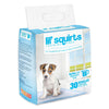 Ruffin' It Lil' Squirts Puppy Training Pads 50 Pk