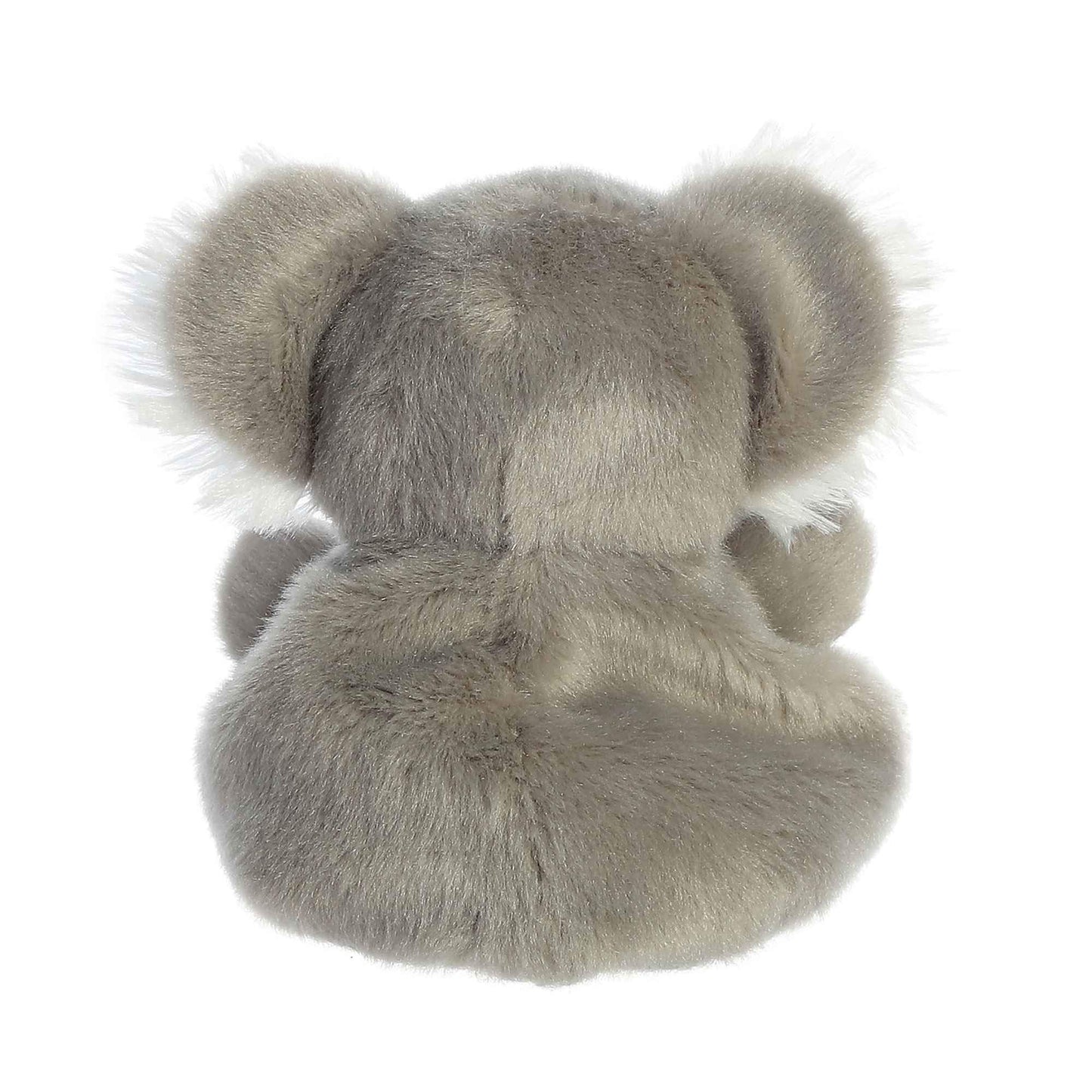 Aurora® Wiggles Koala™ Stuffed Animal - Gray Pocket-Sized 5 Inch Collectible Plush Toy for Kids and Collectors