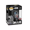 Funko 45526 POP R2D2-limited availability Futura Skin Star Wars R2D2 Collectible Toy Multicolour