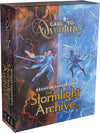 Brotherwise Games Call to Adventure: The Stormlight Archive - Blue Edition Board Game