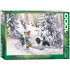 Eurographics It'S Your Turn Jigsaw Puzzle (1000-Piece)