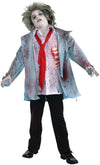Forum Novelties Zombie Boy Costume Small