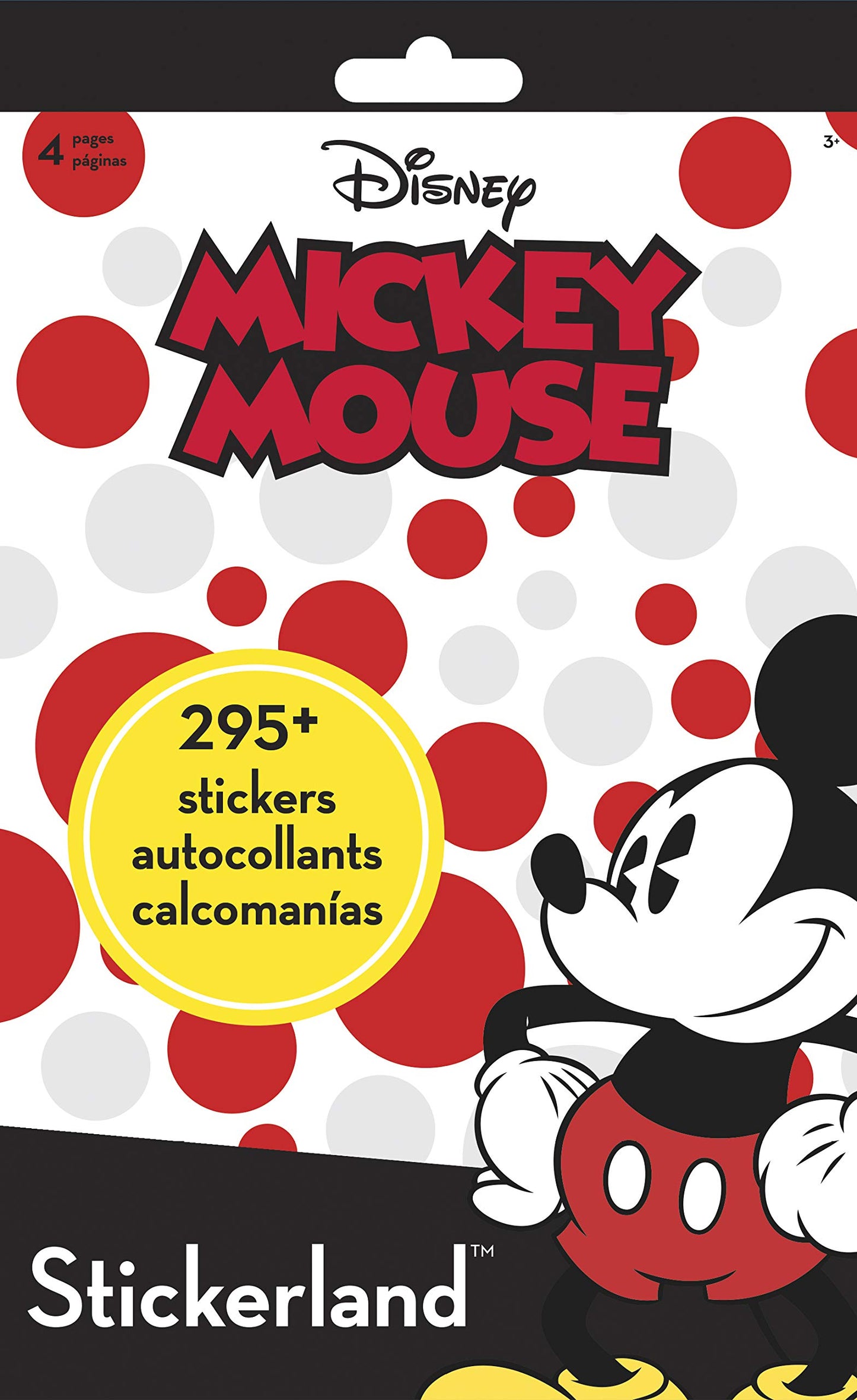 Trends International Mickey