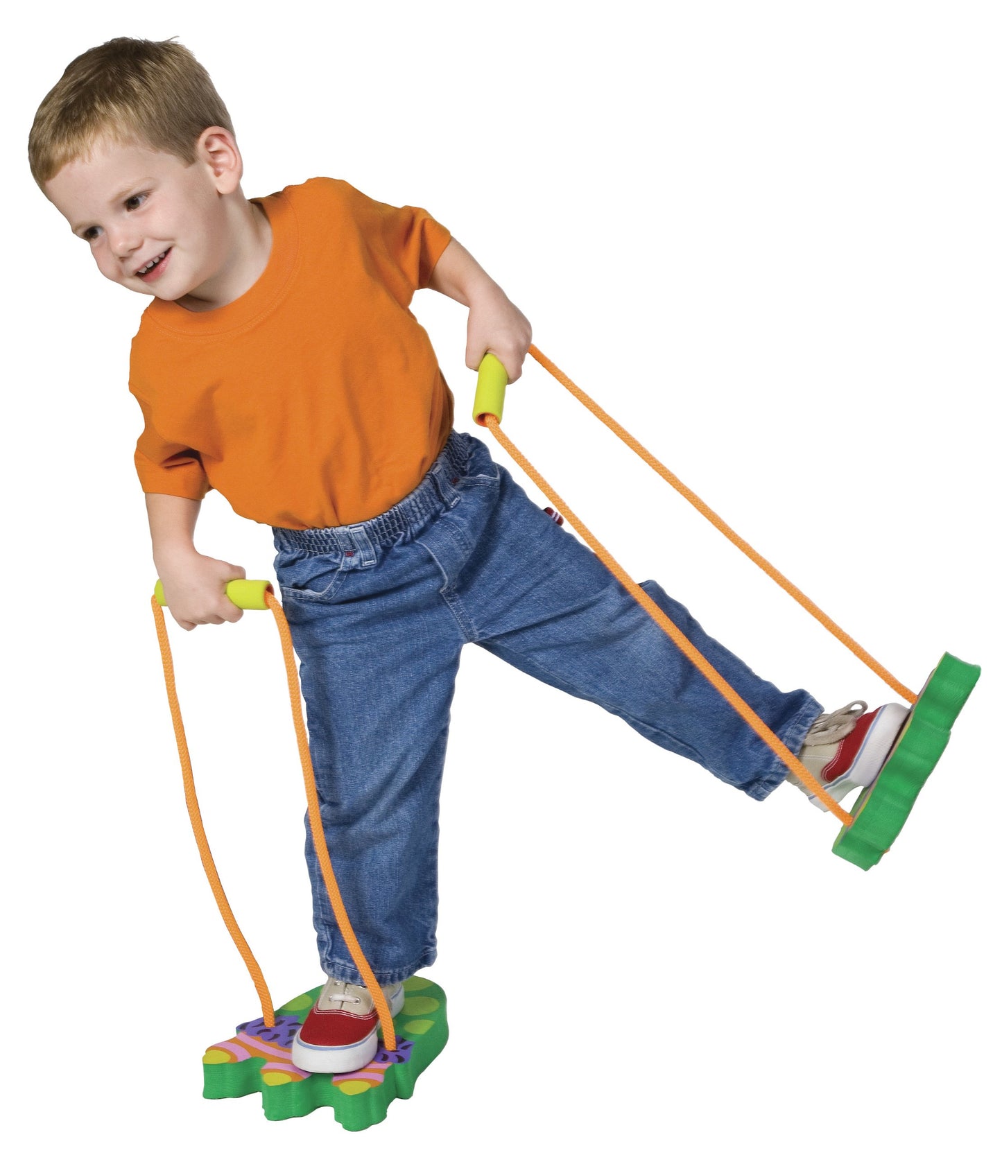 Alex Toys Active Play Monster Clompers